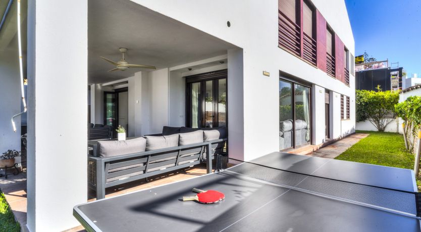 Photo of Golden Smile