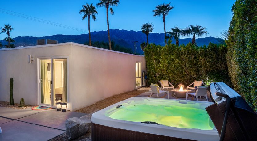 Photo of Wanderlust & Desert Dust