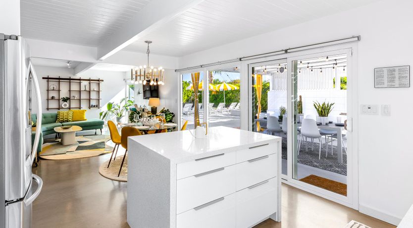 Photo of Wanderlust & Desert Dust