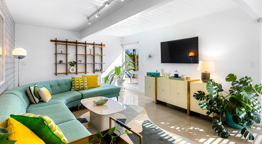 Photo of Wanderlust & Desert Dust