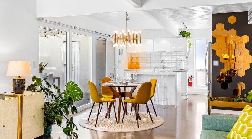 Photo of Wanderlust & Desert Dust