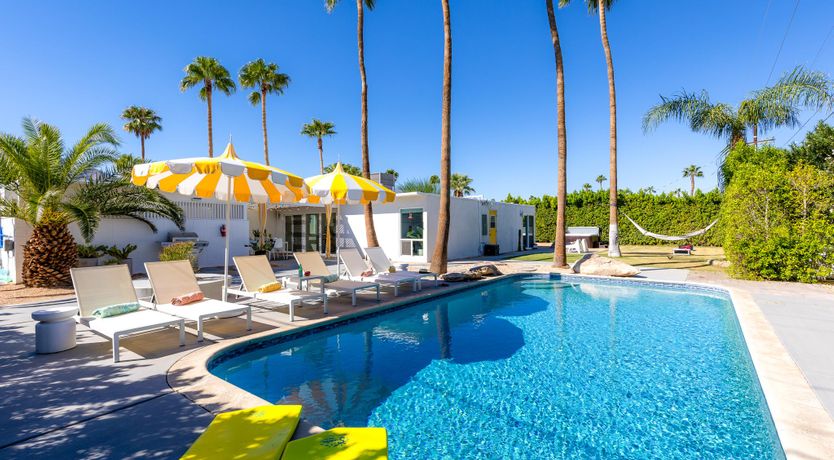 Photo of Wanderlust & Desert Dust