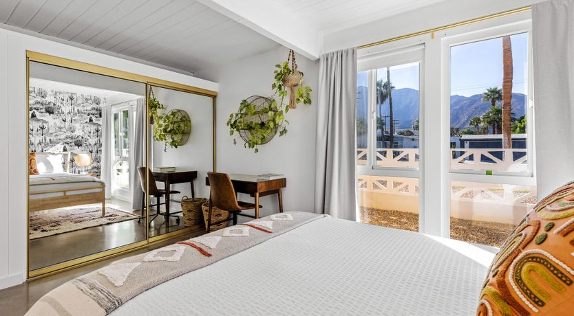 Photo of Wanderlust & Desert Dust