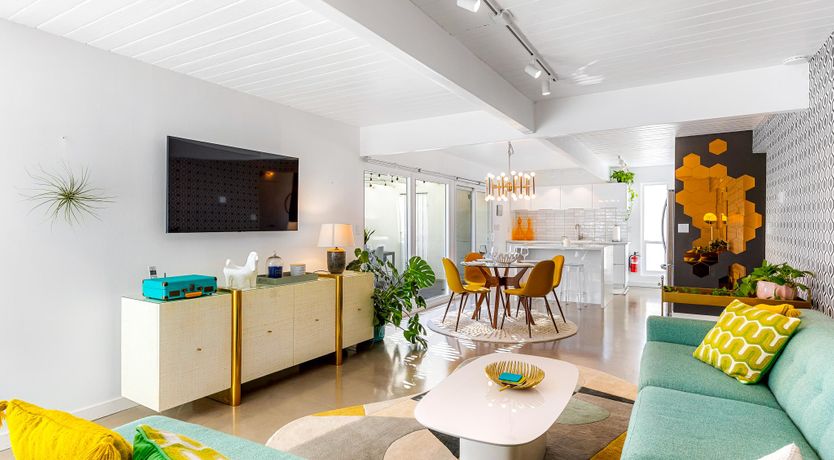 Photo of Wanderlust & Desert Dust