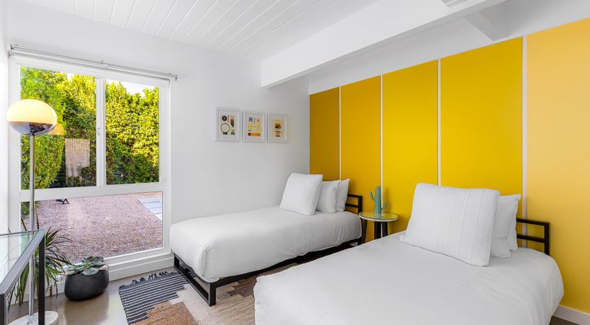 Photo of Wanderlust & Desert Dust