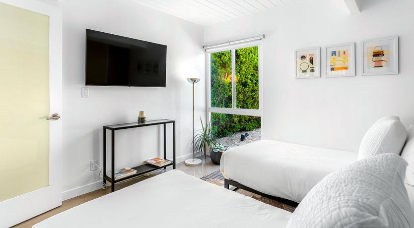 Photo of Wanderlust & Desert Dust