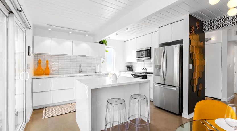 Photo of Wanderlust & Desert Dust