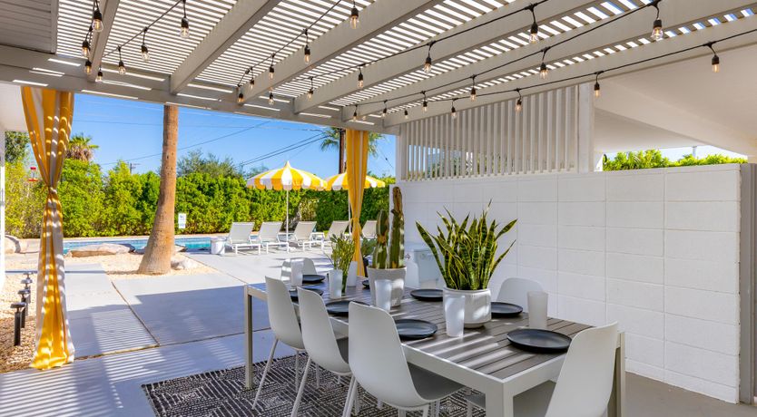 Photo of Wanderlust & Desert Dust