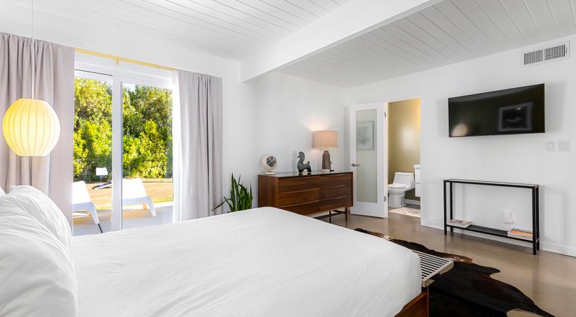 Photo of Wanderlust & Desert Dust