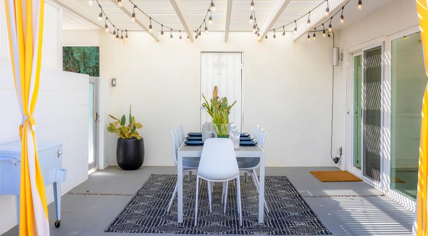 Photo of Wanderlust & Desert Dust