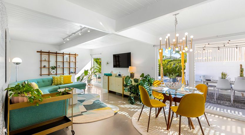 Photo of Wanderlust & Desert Dust