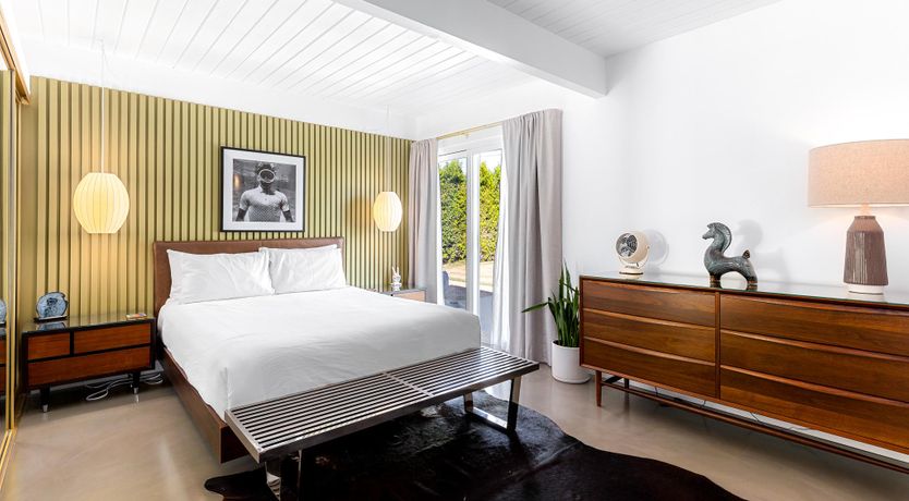 Photo of Wanderlust & Desert Dust