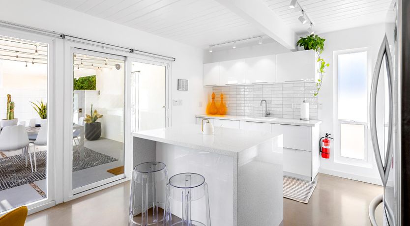 Photo of Wanderlust & Desert Dust