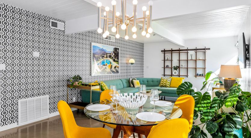 Photo of Wanderlust & Desert Dust