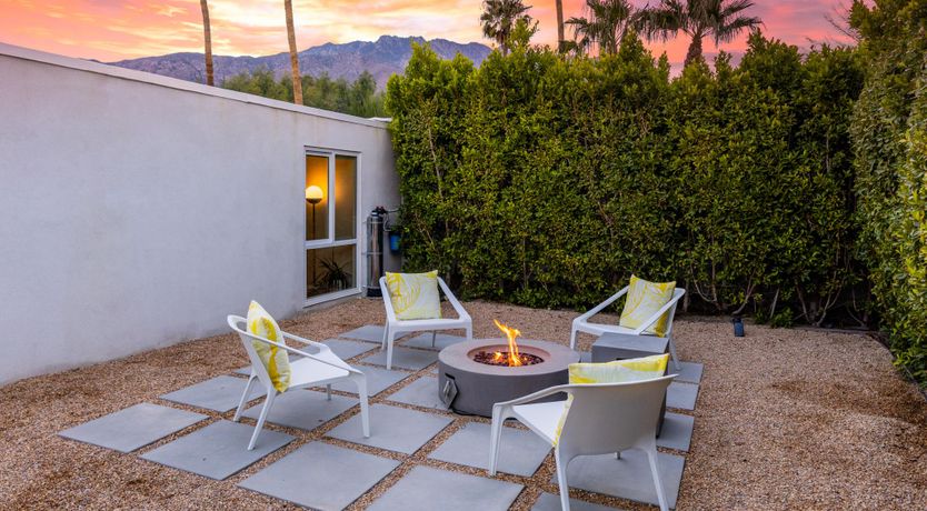 Photo of Wanderlust & Desert Dust