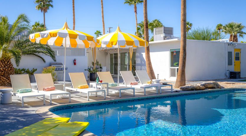 Photo of Wanderlust & Desert Dust