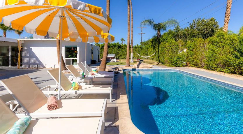 Photo of Wanderlust & Desert Dust