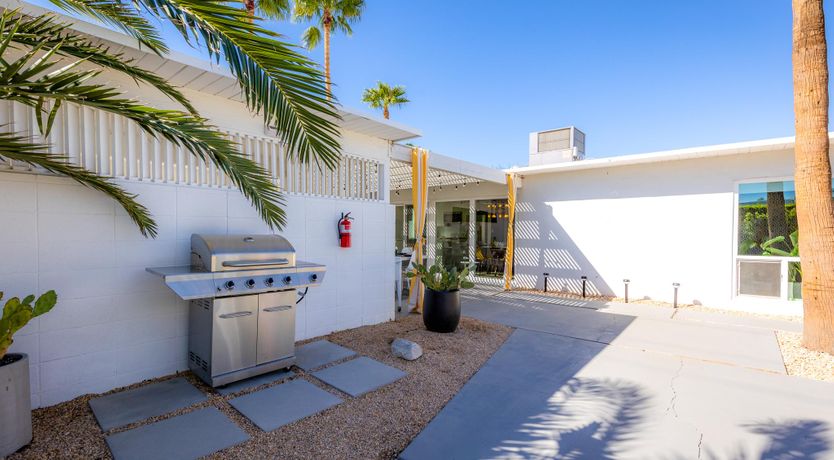 Photo of Wanderlust & Desert Dust