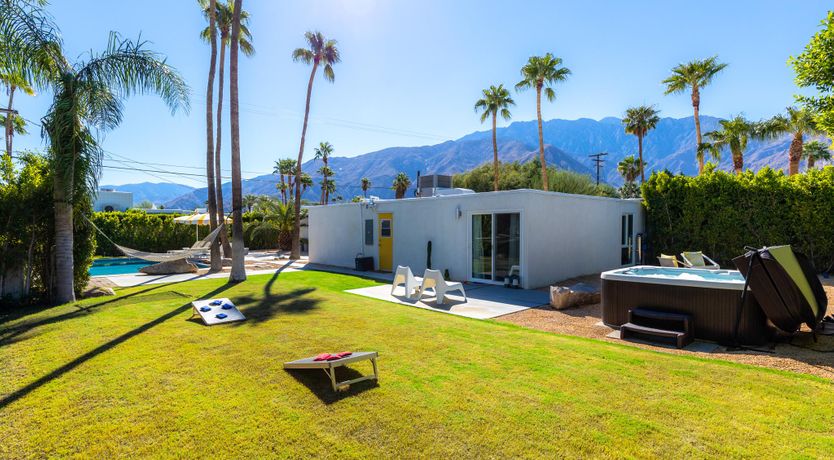 Photo of Wanderlust & Desert Dust