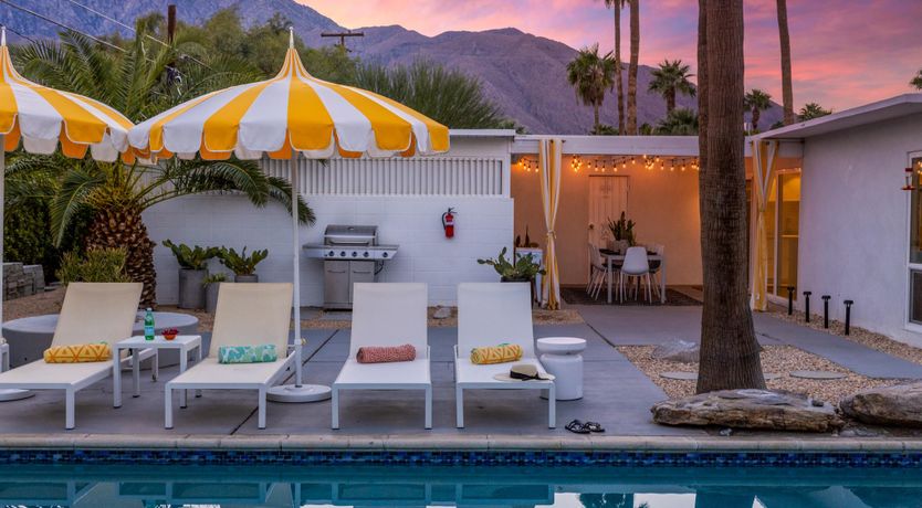 Photo of Wanderlust & Desert Dust