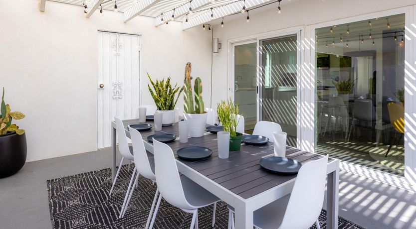 Photo of Wanderlust & Desert Dust