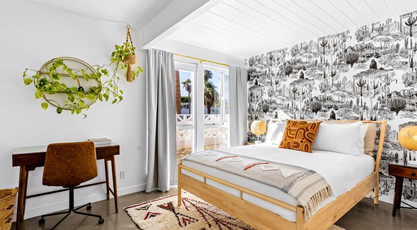 Photo of Wanderlust & Desert Dust