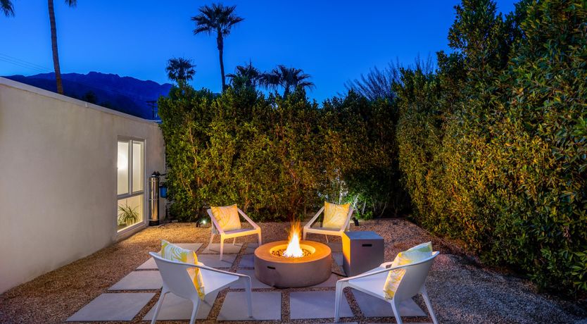 Photo of Wanderlust & Desert Dust