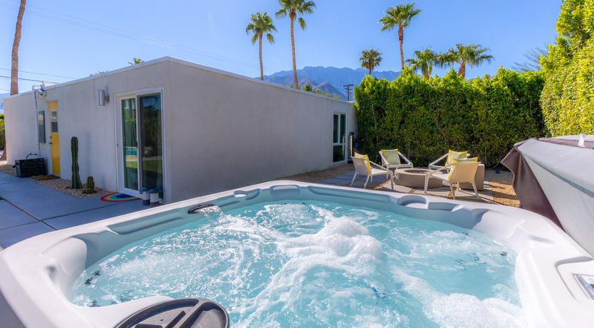 Photo of Wanderlust & Desert Dust