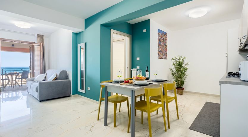 Photo of Crimson Seashore