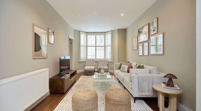 Photo of Royal Road Stay