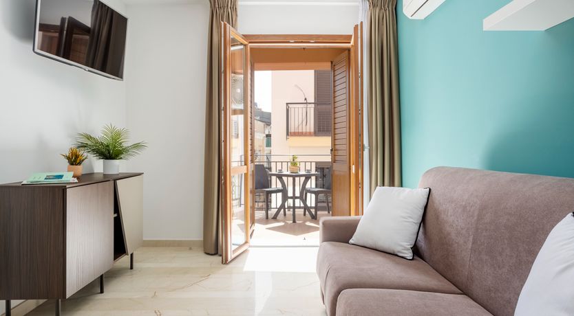 Photo of Oceanic Breeze