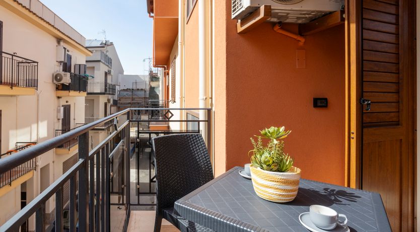 Photo of Oceanic Breeze