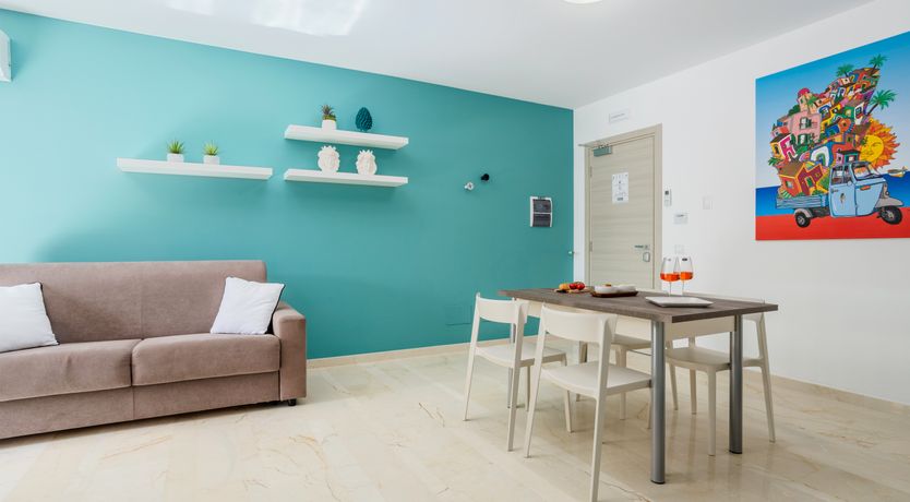 Photo of Oceanic Breeze