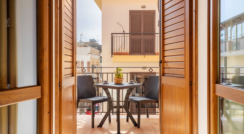 Photo of Oceanic Breeze