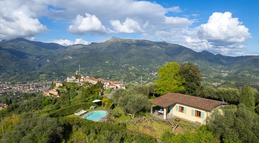 Photo of A Seaside Journey