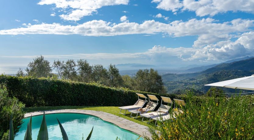 Photo of A Seaside Journey