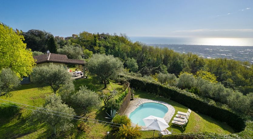 Photo of A Seaside Journey