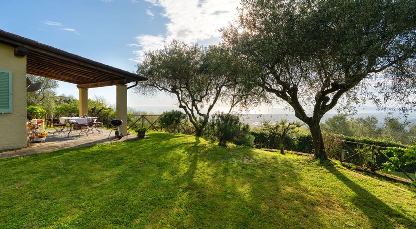 Photo of A Seaside Journey