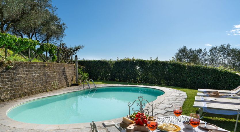 Photo of A Seaside Journey