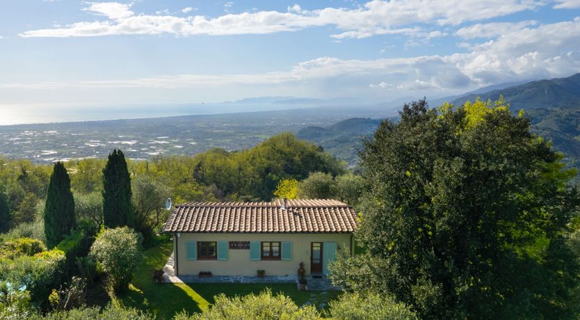 Photo of A Seaside Journey