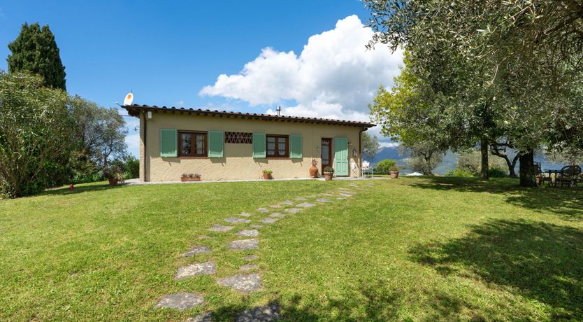 Photo of A Seaside Journey