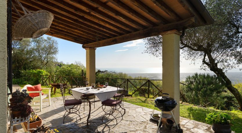 Photo of A Seaside Journey