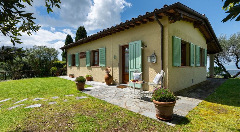 Photo of A Seaside Journey