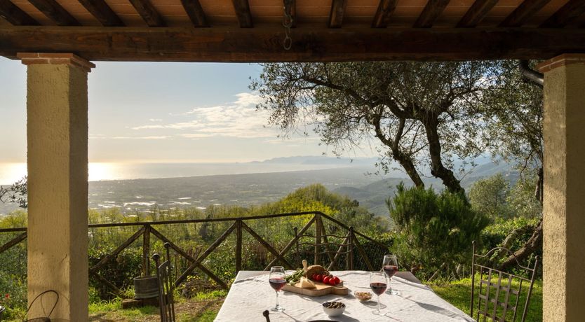 Photo of A Seaside Journey