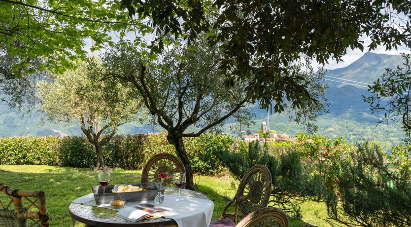 Photo of A Seaside Journey