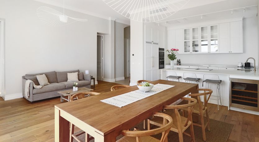 Photo of Golden Echoes