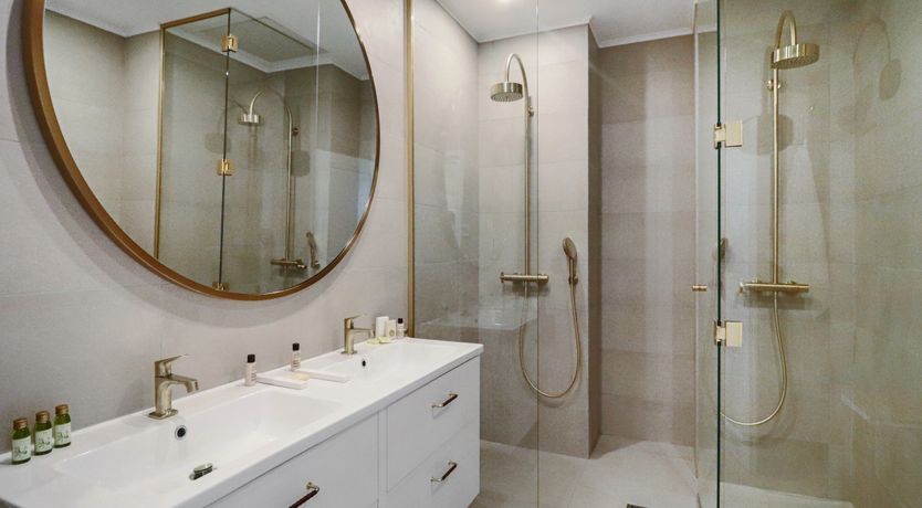 Photo of Golden Echoes