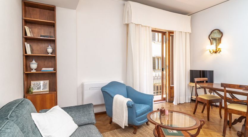 Photo of Luminous Florence