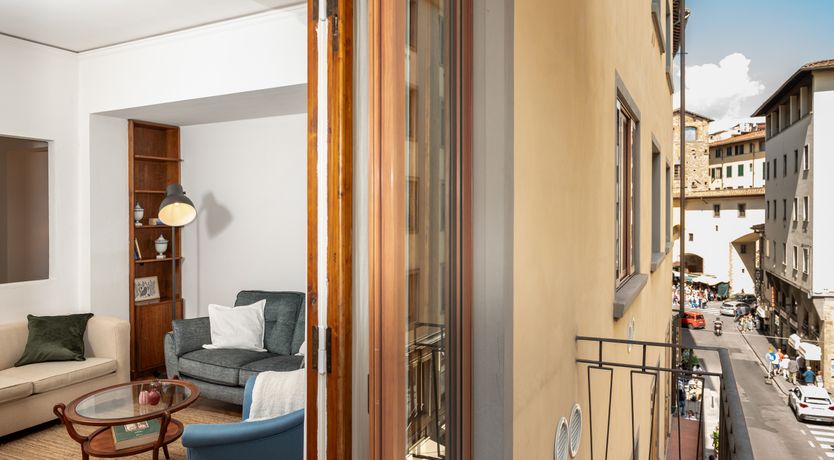 Photo of Luminous Florence