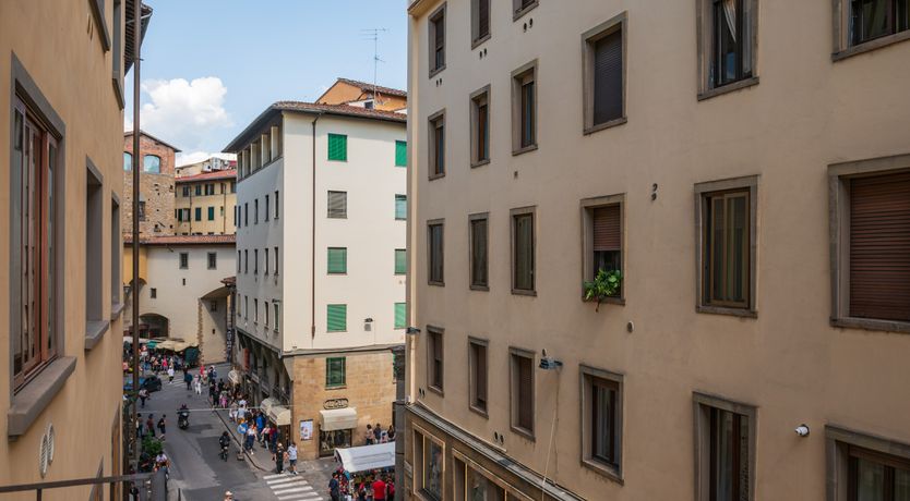 Photo of Luminous Florence